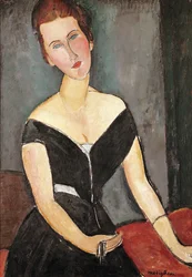 Madame G. van Muyden